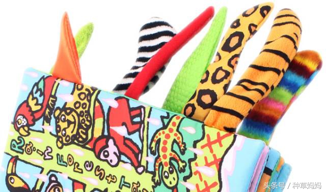 我测评了500本布书，选这5本布书的孩子已经赢在了起跑线