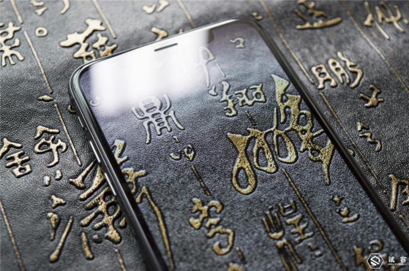 最惊艳的手机iphonex,iphonex亮相到底有多惊艳