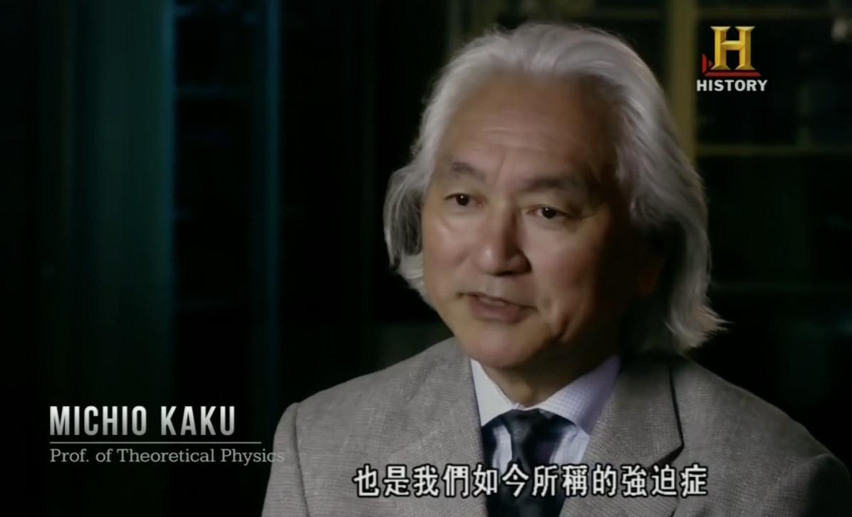 天才发明家特斯拉：没有他就没有灯火通明的夜晚