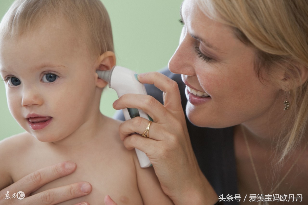 准备胎宝宝的用品,孕妈小孩出生必备的用品