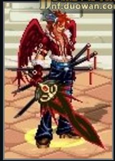 dnf史上伤害最高武器,dnf鬼剑排行榜