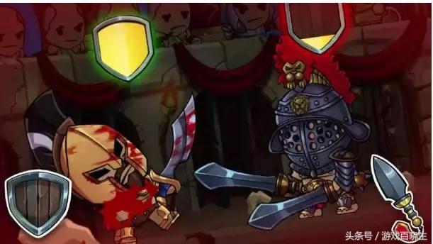 那个刀刀见血的暗影格斗出3了，然而这原谅色的魔法是什么鬼？