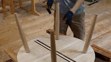 自己动手做木工家具简单容易学,自己动手做木工家具靠谱吗