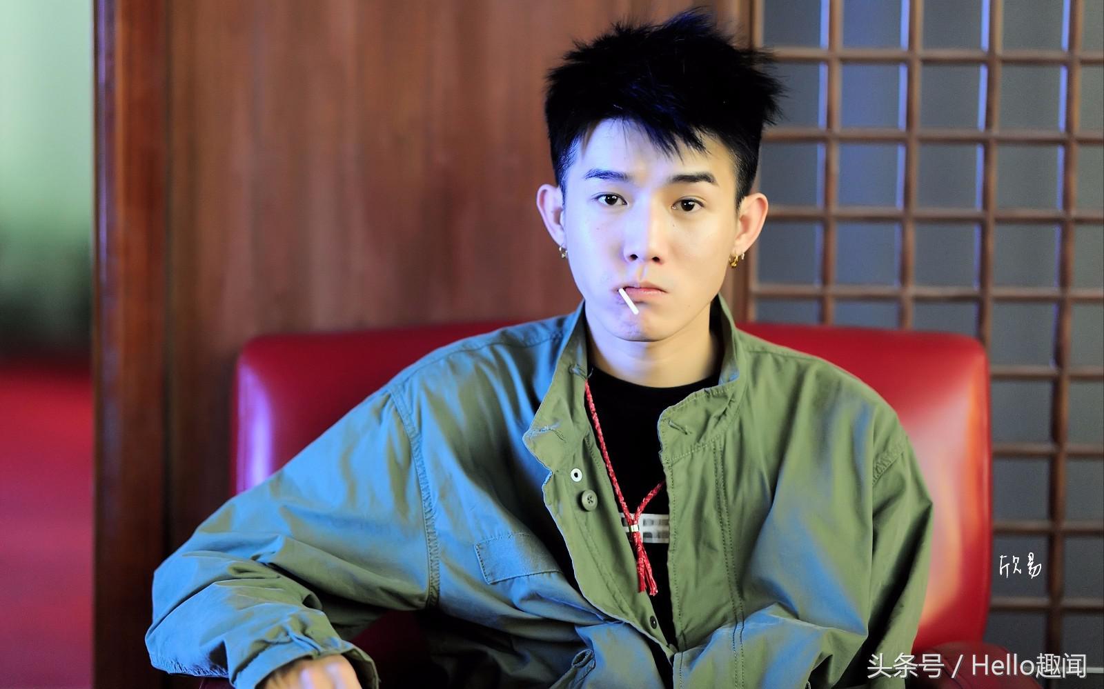 胡一天熊梓淇张新成,胡一天熊梓淇林志颖