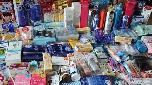 大阪心斋桥药妆店中古店,大阪心斋桥什么最值得买