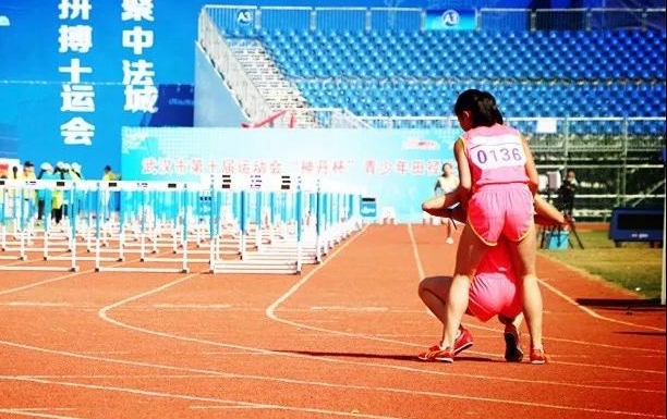 湖北省第十五届省运会金牌榜,湖北省第十四届省运会金牌榜