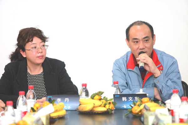 从搅拌到装配，全方位揭秘郑州比克动力电池智能工厂