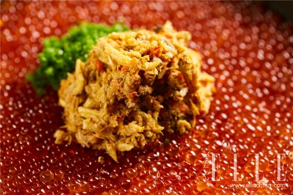 奏响“摩登日料的秋之曲”，“食”之美，也是“时”之美！