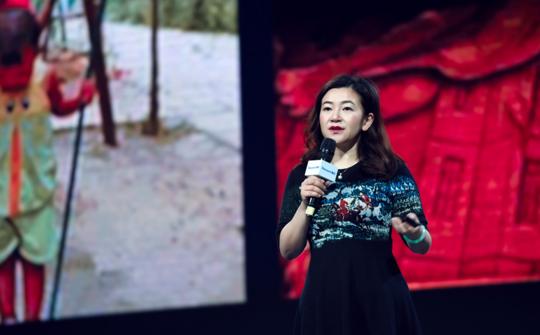 轻松筹创始人杨胤简历,轻松筹运营模式