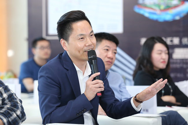 23年天河区智慧城新规划,广州天河区打造商业