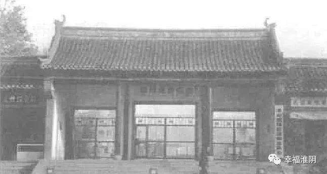 淮安是一个什么样的地方,江苏淮安这个地方怎么样