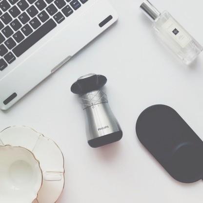 飞利浦剃须刀s8870充电,飞利浦高端剃须刀s9800