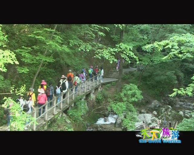 临渭区旅游景点推荐,临渭区旅游线路