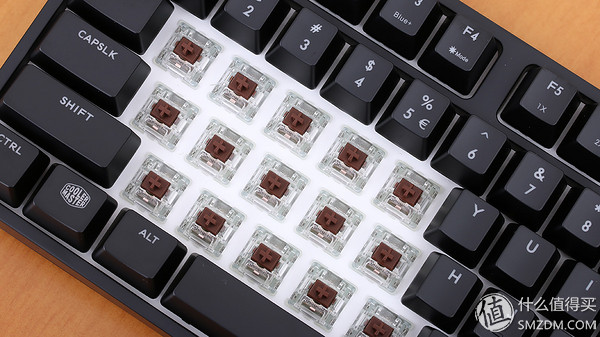 酷冷机械键盘视频,酷冷机械键盘评测