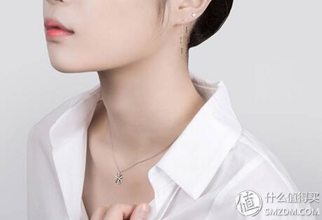 专题:方寸间打造精致女人—欧美日韩多个热门首饰品牌漫谈