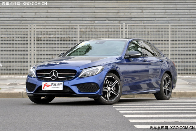 评测奔驰c300,试驾奔驰c300新款