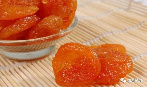 敦煌特产李广杏价格,敦煌杏子有哪些