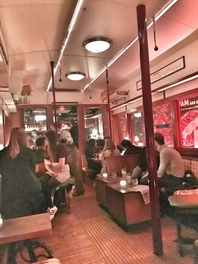 伦敦你不知道的地方,不可不去的伦敦