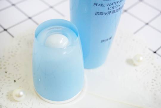 angelababy娱乐圈的冻龄少女:水润年轻肌一直在线欧诗漫珍珠水活奇迹智慧水编辑评测