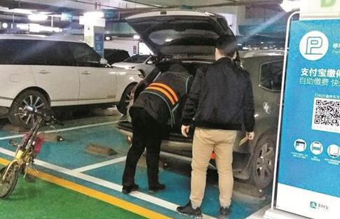 代驾潜在危险,代驾市场乱象亟待规范