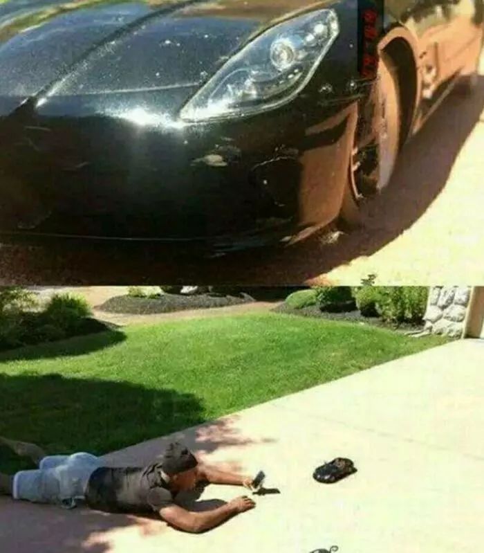 「潍·幽默」论考试应该怎么作弊····