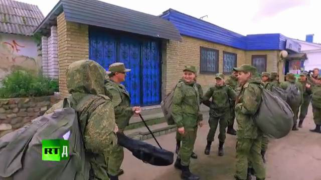 俄罗斯洗脸用凉水,俄军使用的肥皂