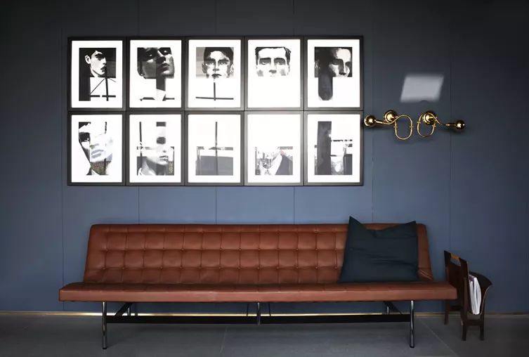 tiffany顶奢,tiffany蒂芙尼蓝餐厅