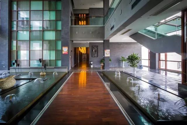 中国最好的酒店排名第一名是哪家,中国最好的25家酒店