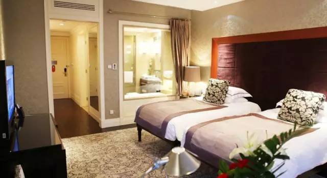 中国最好的酒店排名第一名是哪家,中国最好的25家酒店