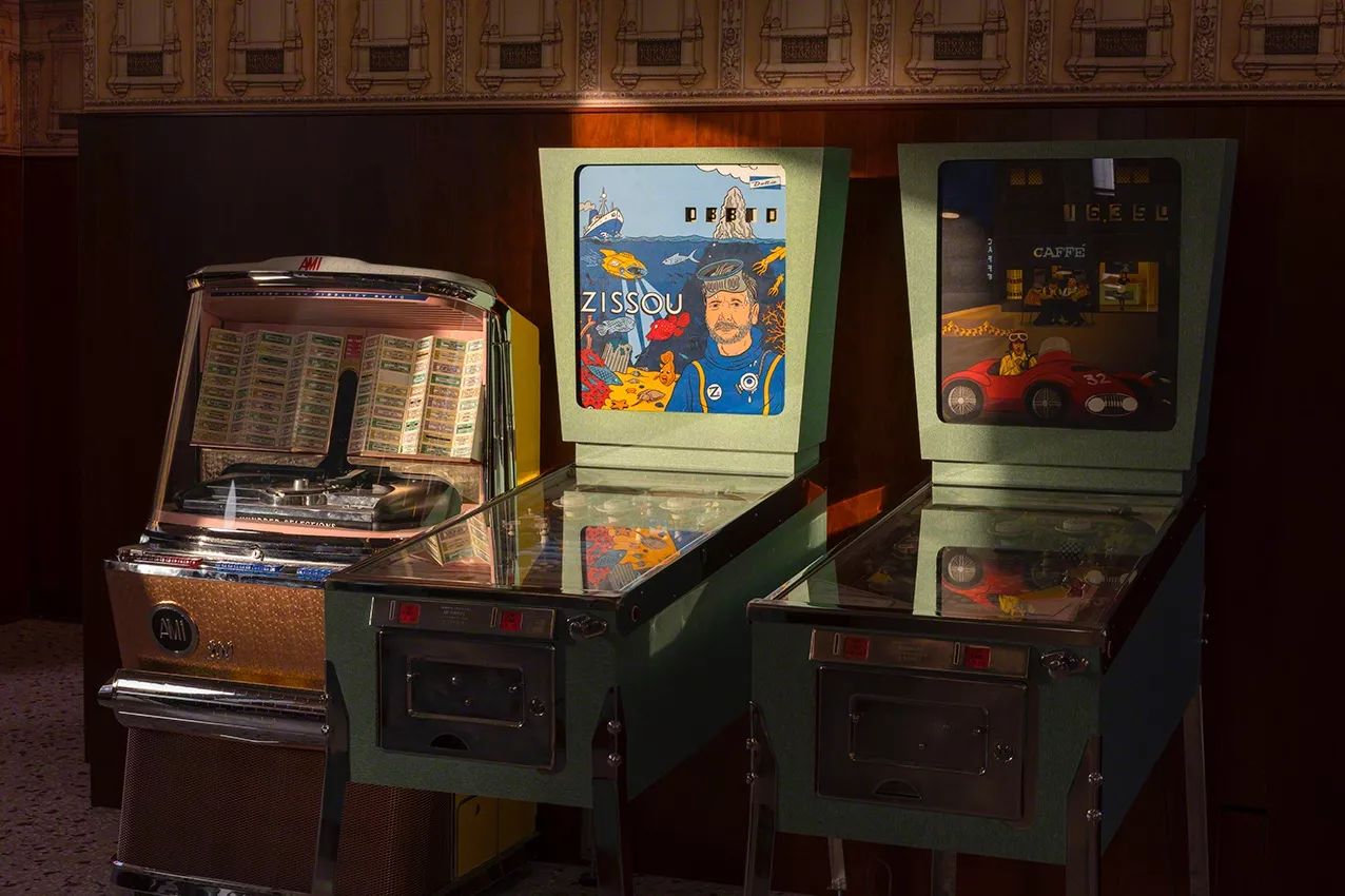 Tiffany都开餐厅了，已被这些奢侈大牌掏空