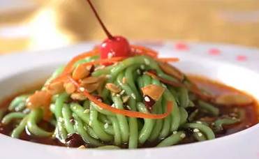 天气冷食物冷,天气冷准备什么小吃