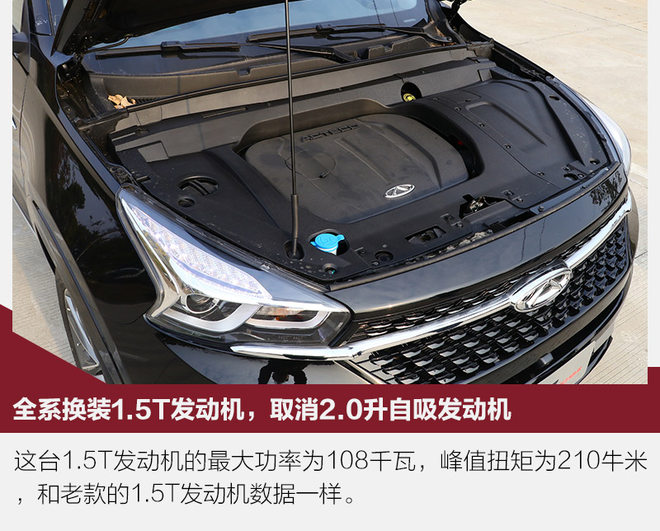 奇瑞瑞虎71.5t试驾第一视角,瑞虎7plus1.5t试驾视频