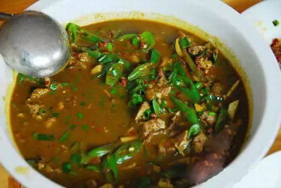 广西必吃50道美食,广西旅游必吃十大美食