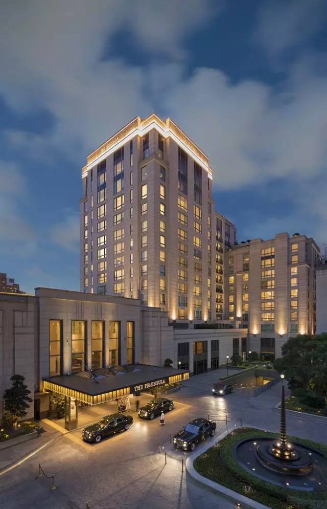 中国最好的酒店排名第一名是哪家,中国最好的25家酒店