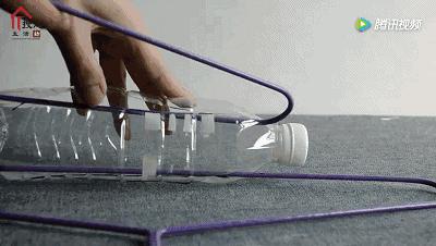 冬天衣服干不了怎么样烘干,再也不用担心衣服晾不干了