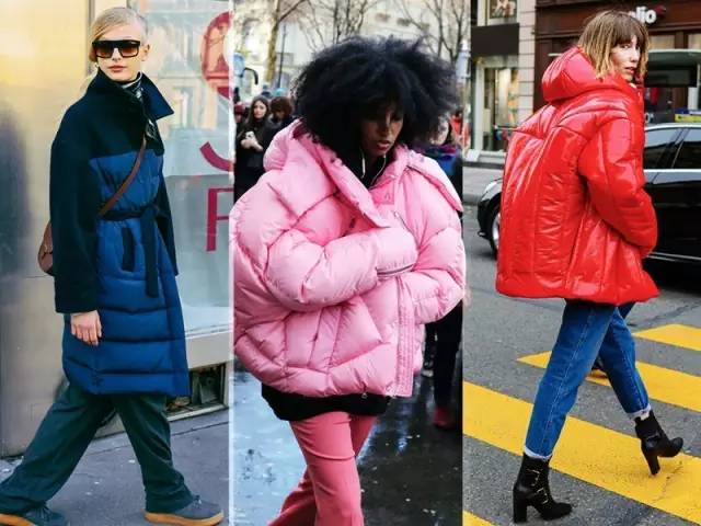 权志龙同款羽绒服穿搭,权志龙穿搭oversize