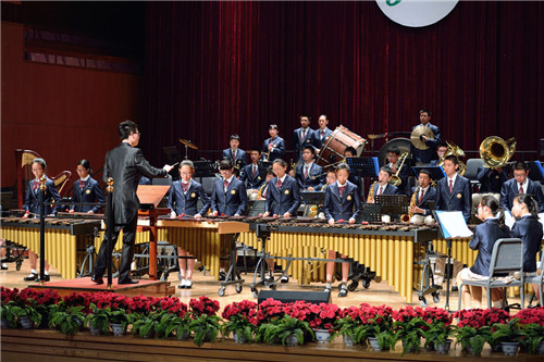 推动城乡教育资源一体化,区域教育优质均衡发展