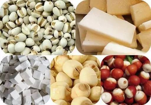 男人长期喝红豆薏米粥好吗,一直喝红豆薏米粥有坏处吗