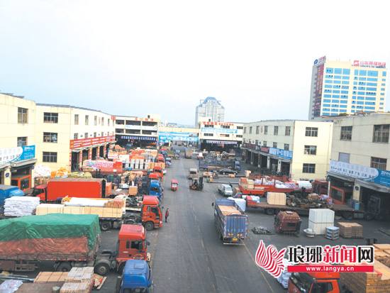 新时代临沂发展变化演讲,新时代临沂新变化