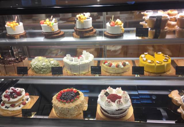 放不下那一口西点！哈尔滨这8家蛋糕店，哪一个才是你的最爱？
