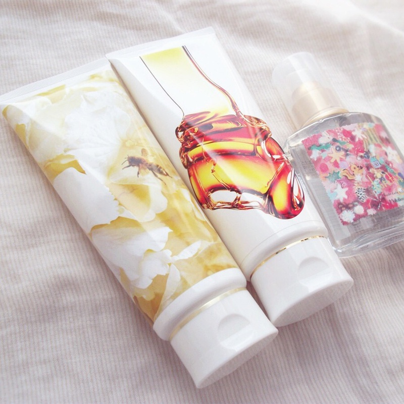 拯救卷毛毛躁干枯打结的洗发水,发质干枯毛躁洗发水博主推荐