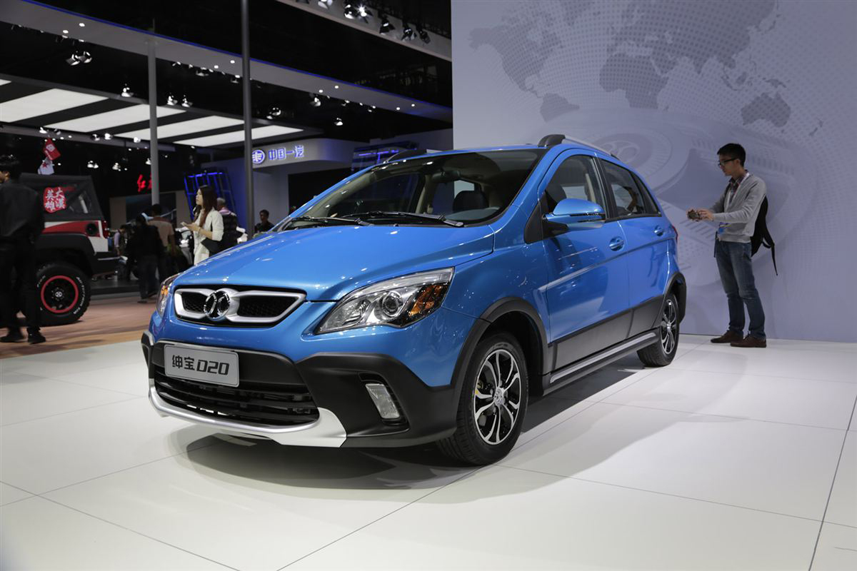 绅宝d20深度体验,绅宝d20评测