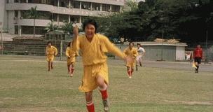 为什么周星驰地位无可撼动,周星驰在成龙电影的影响力