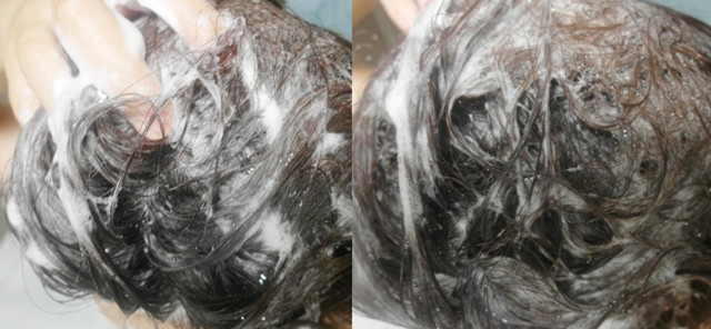 洗发水哪一款值得推荐,男士洗发水第一名