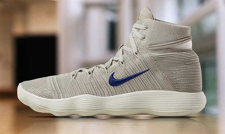 篮球鞋低帮好还是高帮好,个子高穿高帮还是低帮篮球鞋