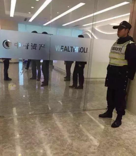 女子炫富引发的血案,网红女炫富结果引来杀身之祸