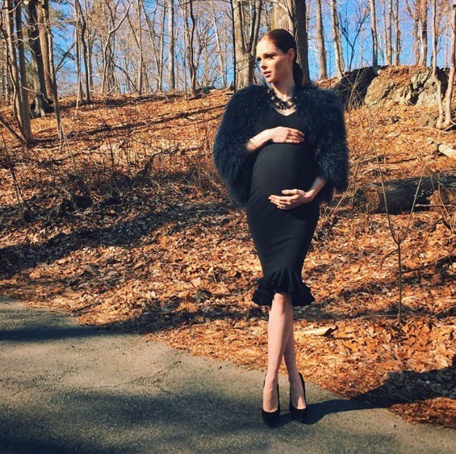 怀孕生产的辛苦,怀胎十月经历宫缩疼终于卸货