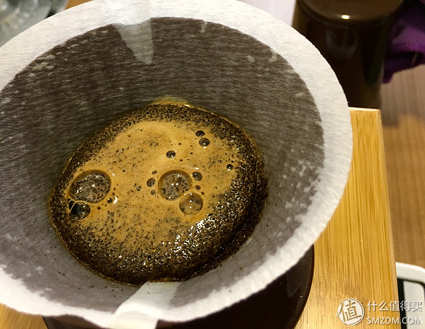 深度烘焙咖啡豆手冲品鉴,树墩城咖啡