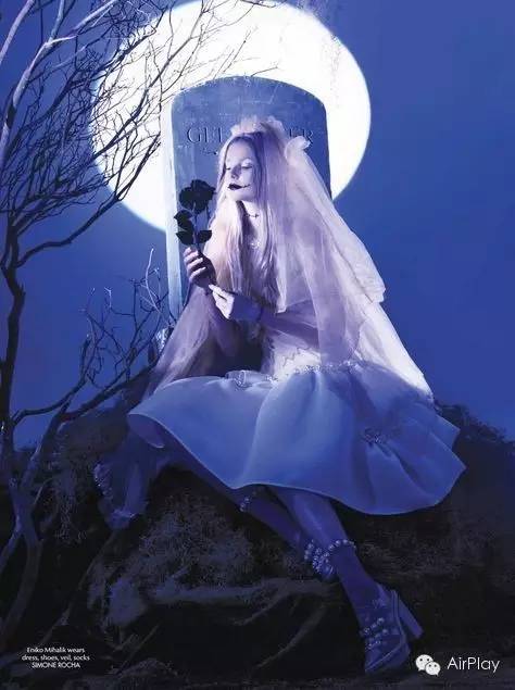 时尚界的女魔头安娜,骨灰级时尚女魔头