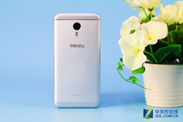 续航超强的千元机,千元机新巅峰魅蓝note3全面评测